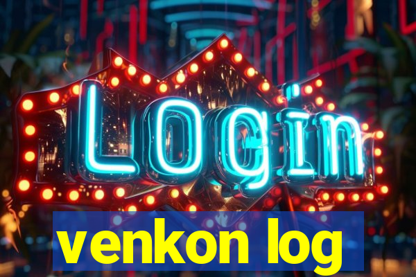venkon log
